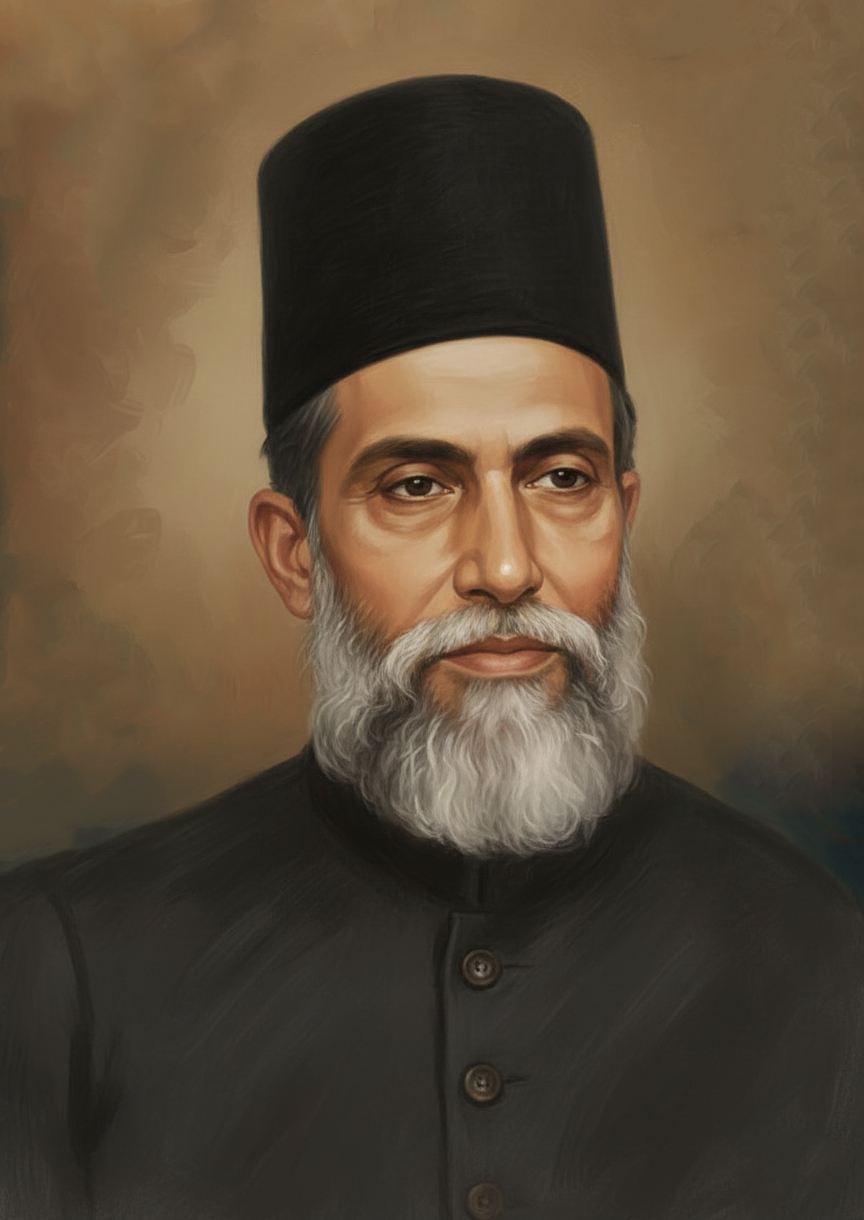 ইমাম হামিদুদ্দিন ফারাহি