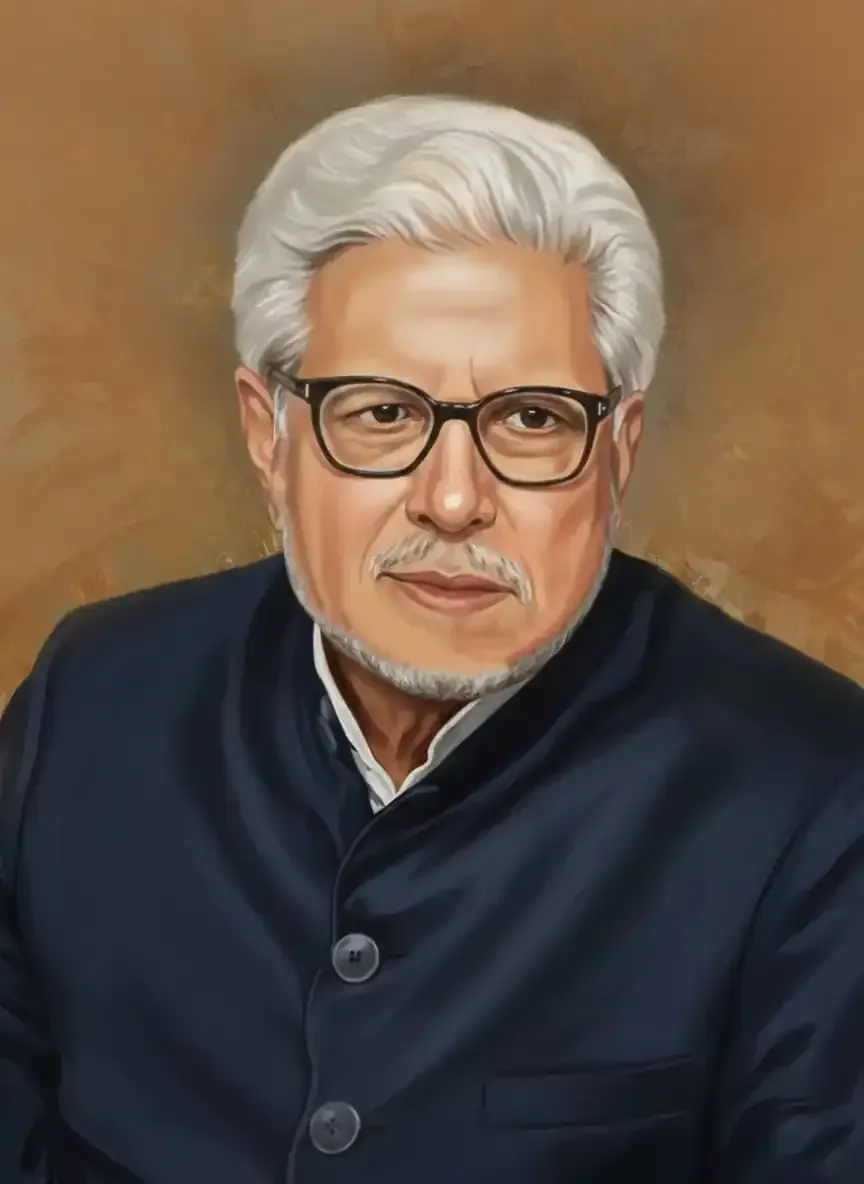 জাভেদ আহমেদ গামিদি