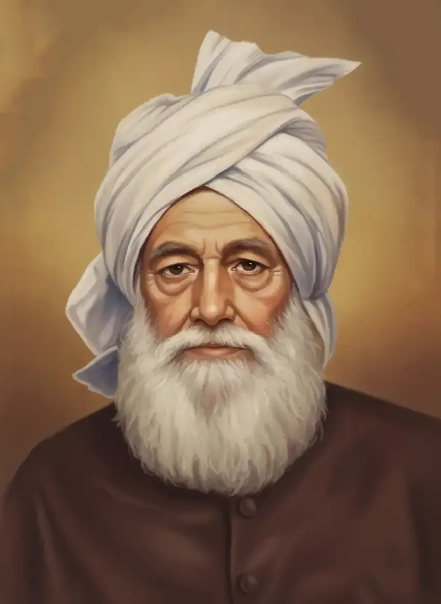 সাইয়্যিদ সুলাইমান নদভি