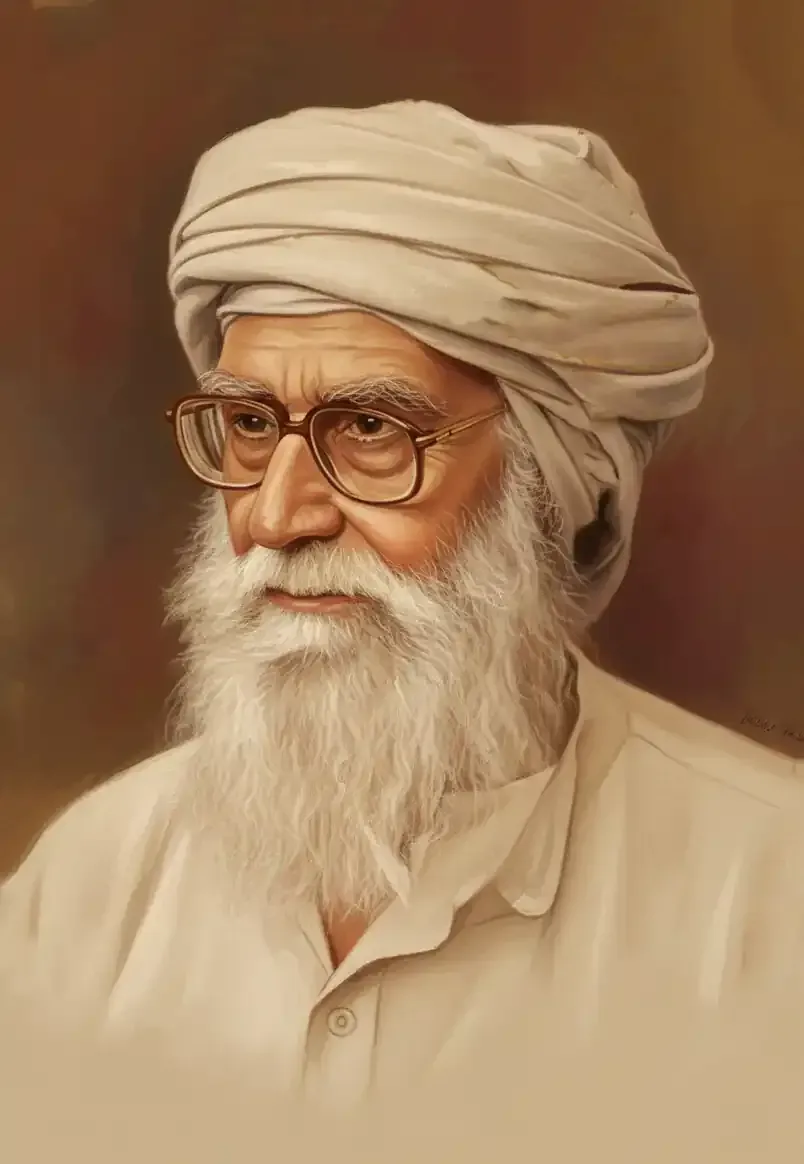 ওয়াহিদুদ্দিন খান